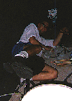 Picture for song 'For you, Jack Soo' by artist 'Catherine of the Woods'
