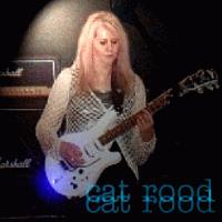 Picture for song 'No Vacancy' by artist 'Cat Rood'