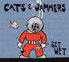 Picture for song 'Spitball' by artist 'Cats and Jammers'