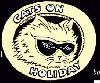 Picture for song 'Relic (Visions of Mushroom Clouds)' by artist 'Cats on Holiday'