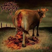 Picture for song 'Humanure' by artist 'Cattle Decapitation'