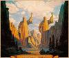 Picture for song 'Last Passage Into The West (LOTR Part 3)' by artist 'Cat Zombies'