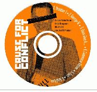 Picture for song 'George W' by artist 'Cause For Conflict'