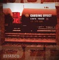 Picture for song 'A culpa é sua!' by artist 'Causing Effect'
