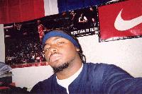 Picture for song 'U Already Know' by artist 'Cavity'