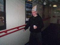 Picture for song 'naughty but nice' by artist 'cayno'