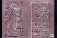 Picture for song 'the krypt' by artist 'cayno'