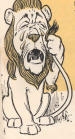 Picture for song 'Cowardly Lions' by artist 'CazTroy'