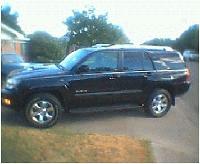 Picture for song 'MADE FROM SCRATCH SNIPPET' by artist 'C Bo'