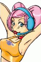 Picture for song 'Chuki's Groove' by artist 'CB Slick'