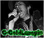 Picture for song 'Drums' by artist 'C-ColdLampin'