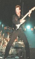 Picture for song 'Thinkin bout You (1997 version)' by artist 'CC Stewart'