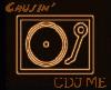 Picture for song 'Crusin' by artist 'CDJ Mark Emerson'