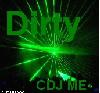 Picture for song 'Dirty' by artist 'CDJ Mark Emerson'