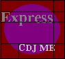 Picture for song 'Express' by artist 'CDJ Mark Emerson'