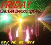 Picture for song 'Friday (CDJ ME remix) - Daniel Bedingfield' by artist 'CDJ Mark Emerson'
