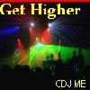 Picture for song 'Get Higher' by artist 'CDJ Mark Emerson'