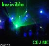 Picture for song 'Invisible' by artist 'CDJ Mark Emerson'