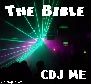 Picture for song 'The Bible' by artist 'CDJ Mark Emerson'