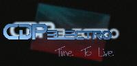 Picture for song 'Time To Live' by artist 'CDPelectro'
