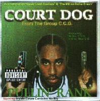 Picture for song '20- Untitled' by artist 'cd-pullin rank'