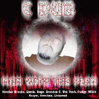 Picture for song 'ring the alarm' by artist 'C-DUB(LowLife)'