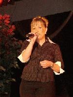Picture for song 'If You'd Walk My Way' by artist 'Ce Ce'