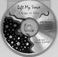 Picture for song 'An Eye for An Eye' by artist 'Cecilia St King'