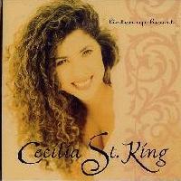 Picture for song 'Language of Love' by artist 'Cecilia St King'