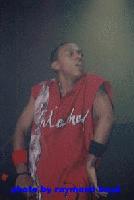 Picture for song 'Bounce (Yeah)' by artist 'Ced'