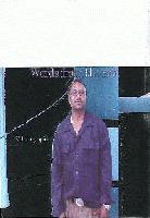 Picture for song 'The Rose' by artist 'Cedric Najee'