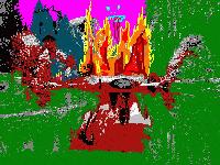 Picture for song 'Cognition' by artist 'Cedric's So Sad'