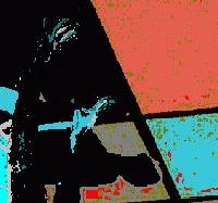 Picture for song 'Dreamin'' by artist 'Cedric's So Sad'
