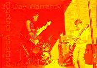 Picture for song '30 Day Warranty: Stars' by artist 'Ceerius Radio'