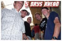 Picture for song '5 Days Ahead: So Much For Plan A' by artist 'Ceerius Radio'