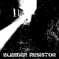 Picture for song 'Bleeder Resistor: Waiting For The Check' by artist 'Ceerius Radio'