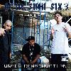 Picture for song 'Hoeskis & OES - Outta Sight Six3' by artist 'cee roe'