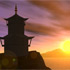 Picture for song 'Journey To the Vendiga Temple' by artist 'CeK'
