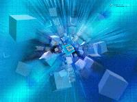 Picture for song 'New Horizon' by artist 'celestine'