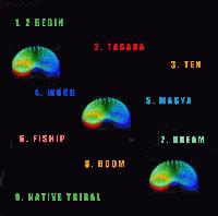 Picture for song 'pocporn' by artist 'celestine'