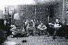Picture for song 'Le Retour du Fascisme' by artist 'Cell Fish's Cell'