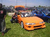 Picture for song 'Let me find out tonight' by artist 'Celsius C'