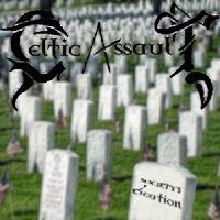 Picture for song 'Kama Loka' by artist 'Celtic Assault'