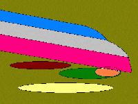 Picture for song 'Edge of Darkness' by artist 'CenteredWarrior'