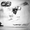 Picture for song 'Chemical Lullaby (Motion Blur Remix)' by artist 'CENTRAL DENSE'