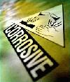 Picture for song 'Corrosive' by artist 'CENTRAL DENSE'