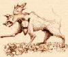 Picture for song 'Decrepit Excellence' by artist 'Cerberus tracks'