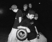 Picture for song 'ANGELI OCCASI (live)' by artist 'Cercenadores'