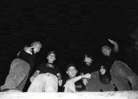 Picture for song 'Ultima oportunidad' by artist 'Cercenadores'