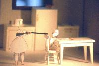 Picture for song 'Bionic Bees' by artist 'Cerebral Paulsy'